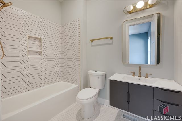 290 Hodgson Drive, Athens, GA 30606