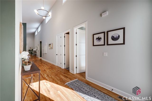 290 Hodgson Drive, Athens, GA 30606