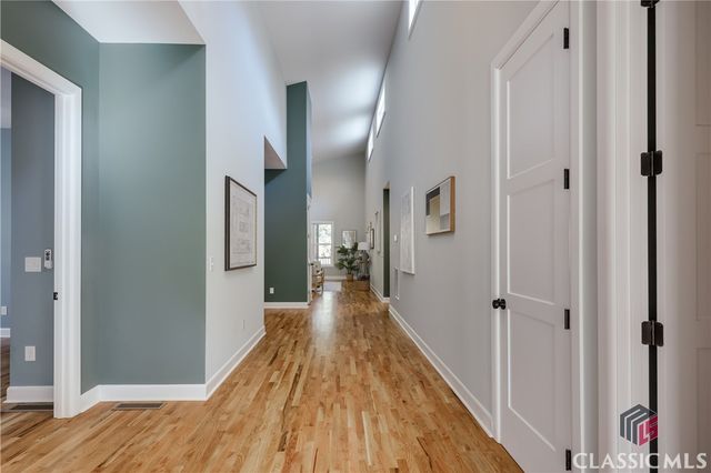 290 Hodgson Drive, Athens, GA 30606