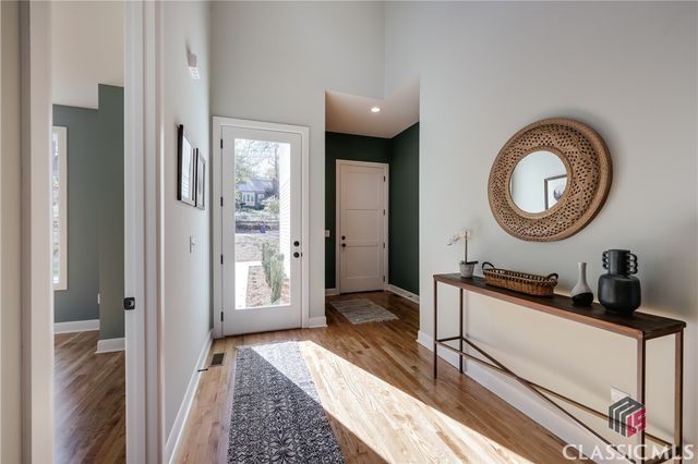 290 Hodgson Drive, Athens, GA 30606