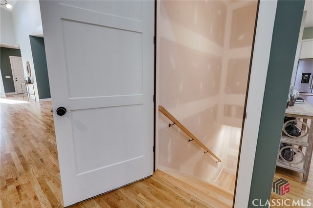 290 Hodgson Drive, Athens, GA 30606