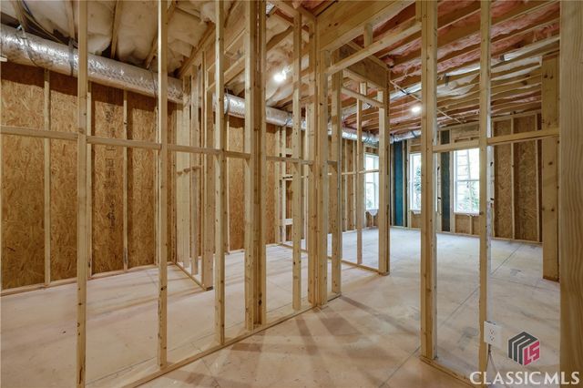290 Hodgson Drive, Athens, GA 30606