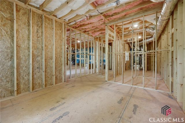 290 Hodgson Drive, Athens, GA 30606