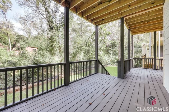 290 Hodgson Drive, Athens, GA 30606