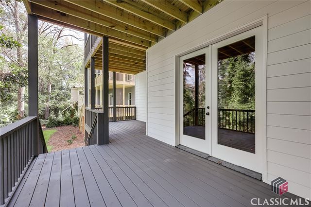 290 Hodgson Drive, Athens, GA 30606