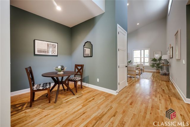 290 Hodgson Drive, Athens, GA 30606