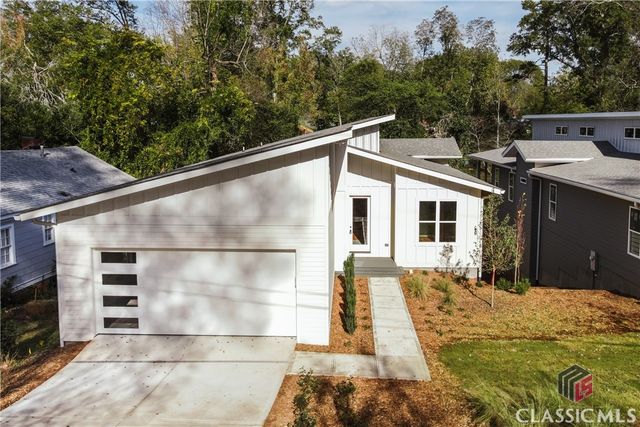 290 Hodgson Drive, Athens, GA 30606