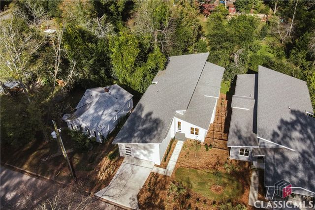 290 Hodgson Drive, Athens, GA 30606