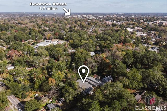 290 Hodgson Drive, Athens, GA 30606