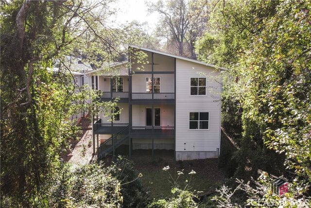 290 Hodgson Drive, Athens, GA 30606