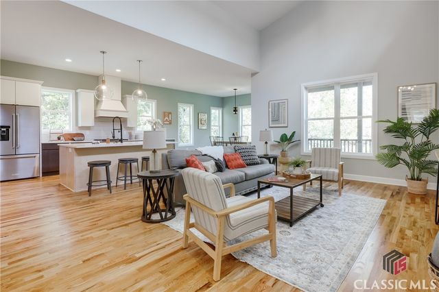 290 Hodgson Drive, Athens, GA 30606