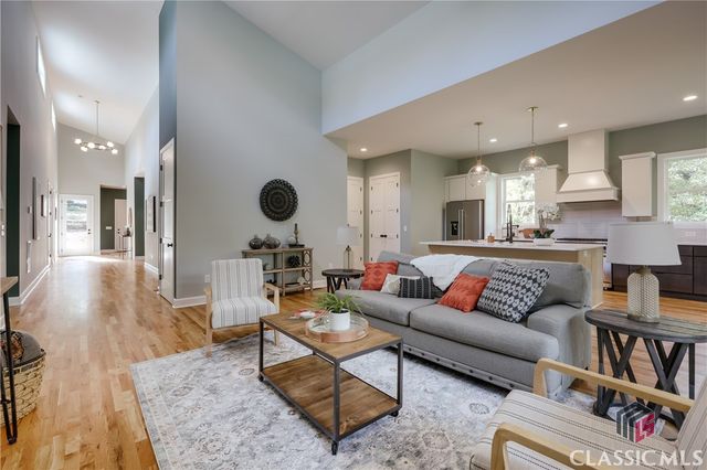 290 Hodgson Drive, Athens, GA 30606