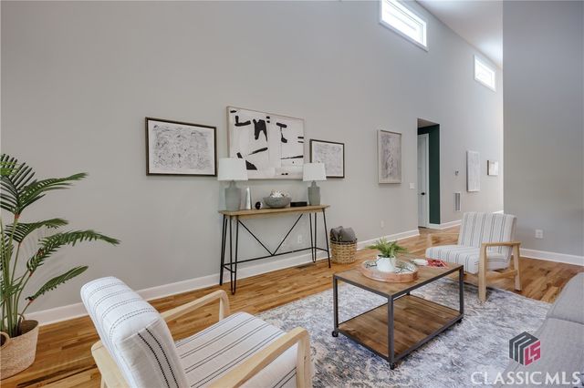 290 Hodgson Drive, Athens, GA 30606