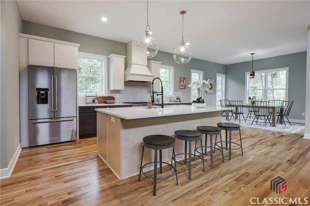 290 Hodgson Drive, Athens, GA 30606