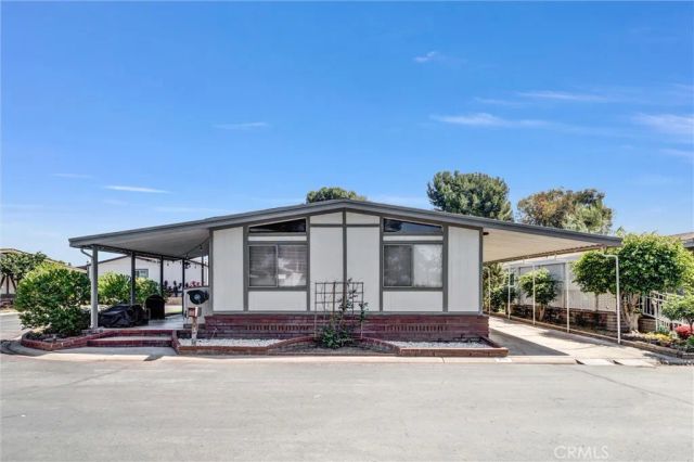 1919 W Coronet 212, Anaheim, CA 92801