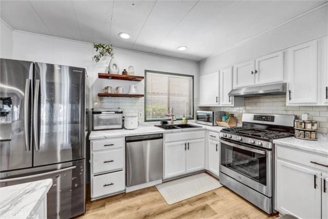 1919 W Coronet 212, Anaheim, CA 92801