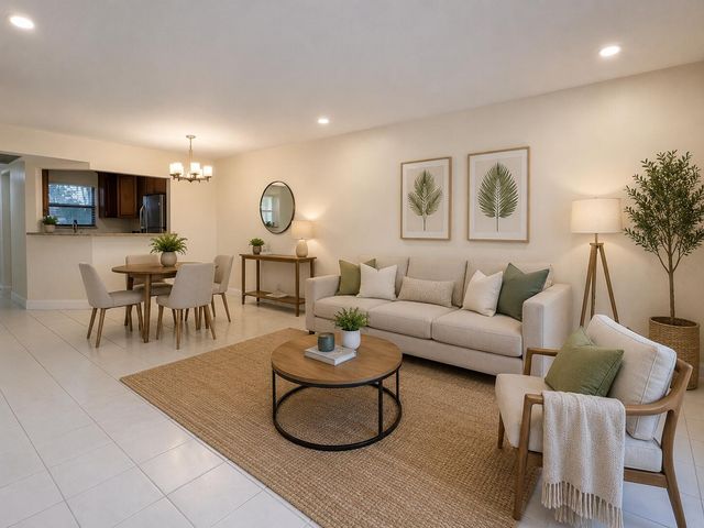 21911 Lake Forest Circle 206, Boca Raton, FL 33433