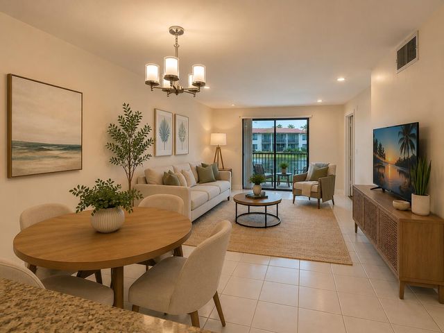 21911 Lake Forest Circle 206, Boca Raton, FL 33433