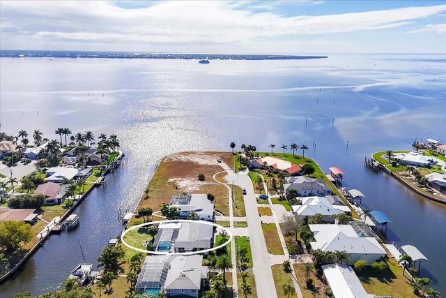 4430 Gardner Drive, Port Charlotte, FL 33952