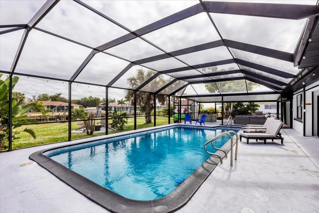 4430 Gardner Drive, Port Charlotte, FL 33952