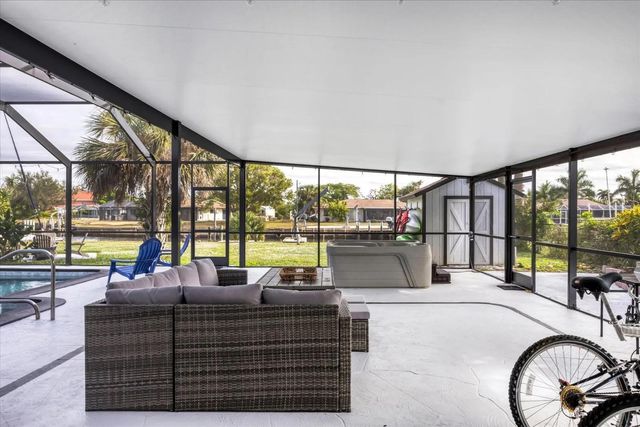 4430 Gardner Drive, Port Charlotte, FL 33952