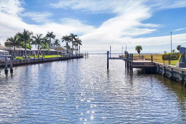 4430 Gardner Drive, Port Charlotte, FL 33952