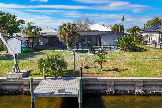 4430 Gardner Drive, Port Charlotte, FL 33952
