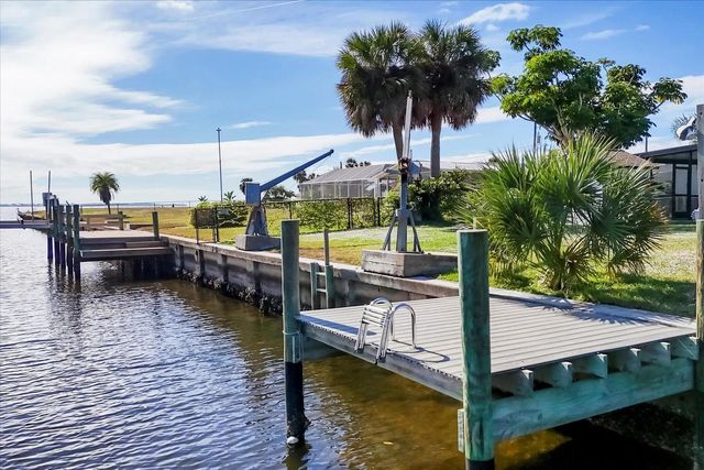 4430 Gardner Drive, Port Charlotte, FL 33952
