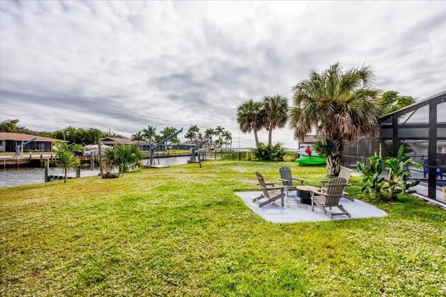 4430 Gardner Drive, Port Charlotte, FL 33952