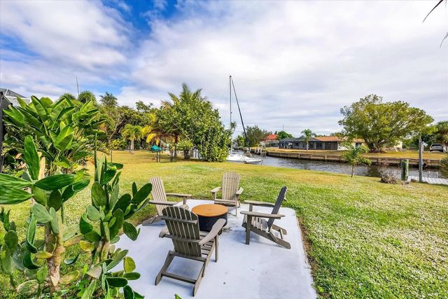 4430 Gardner Drive, Port Charlotte, FL 33952