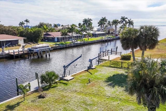 4430 Gardner Drive, Port Charlotte, FL 33952