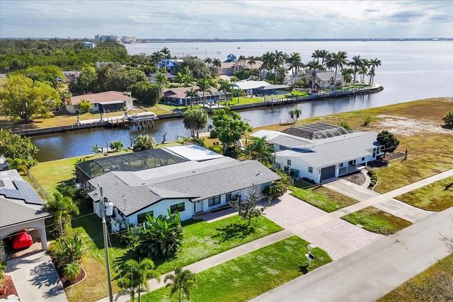 4430 Gardner Drive, Port Charlotte, FL 33952