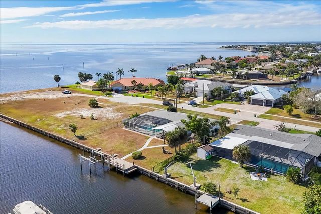 4430 Gardner Drive, Port Charlotte, FL 33952