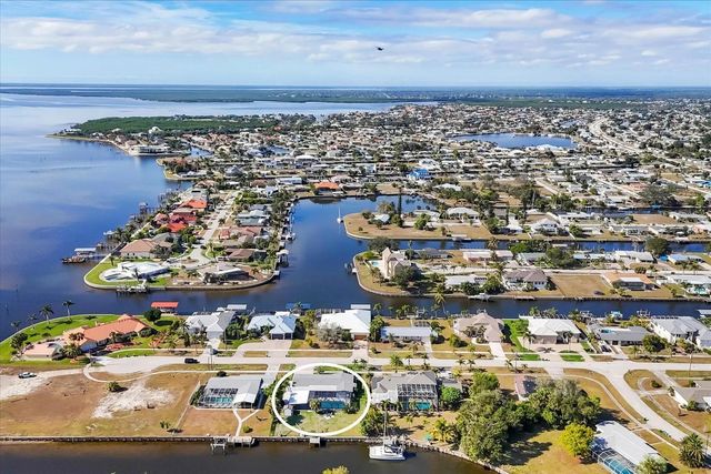 4430 Gardner Drive, Port Charlotte, FL 33952