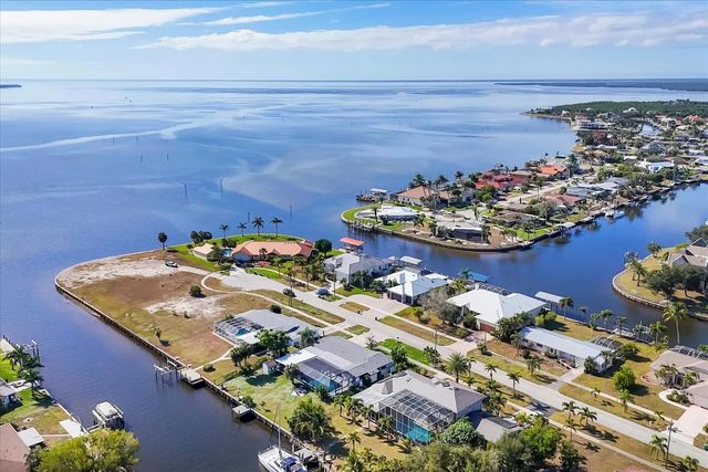 4430 Gardner Drive, Port Charlotte, FL 33952