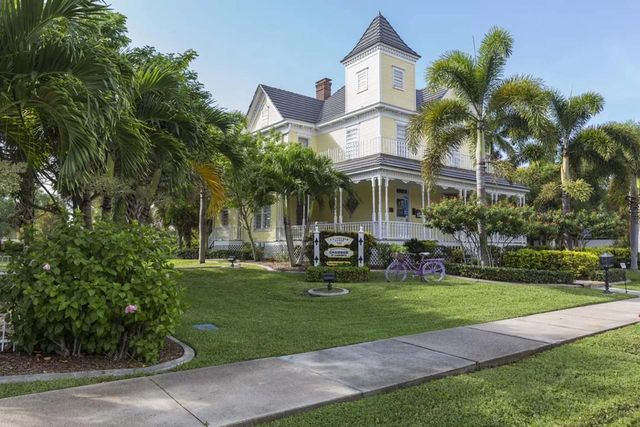 4430 Gardner Drive, Port Charlotte, FL 33952