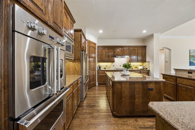 207 Dumont Court, Fairview, TX 75069