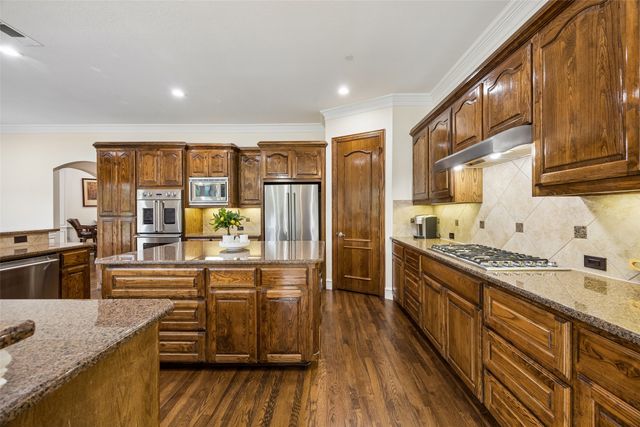 207 Dumont Court, Fairview, TX 75069