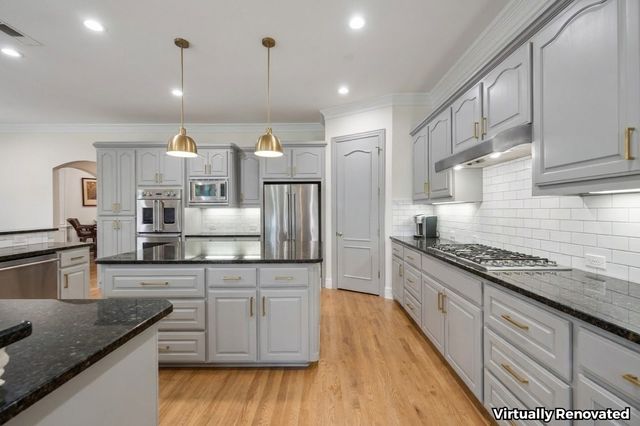 207 Dumont Court, Fairview, TX 75069