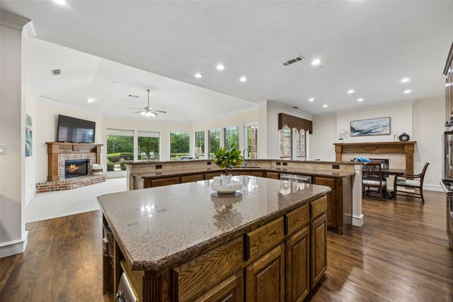 207 Dumont Court, Fairview, TX 75069