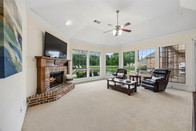 207 Dumont Court, Fairview, TX 75069
