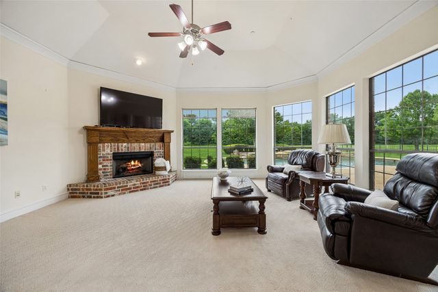 207 Dumont Court, Fairview, TX 75069
