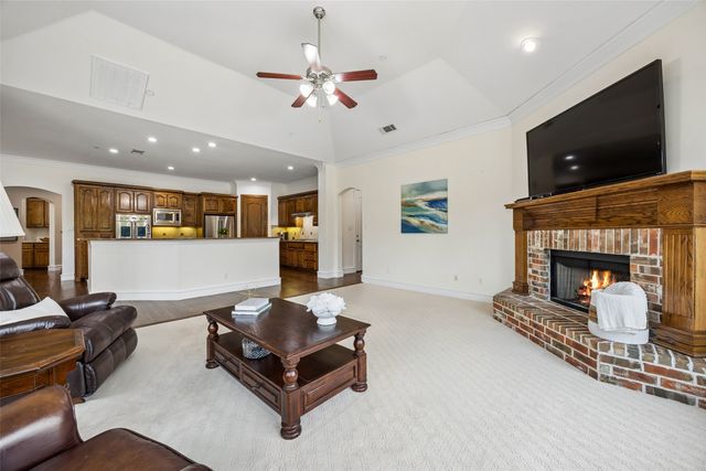 207 Dumont Court, Fairview, TX 75069