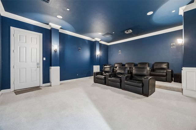 207 Dumont Court, Fairview, TX 75069