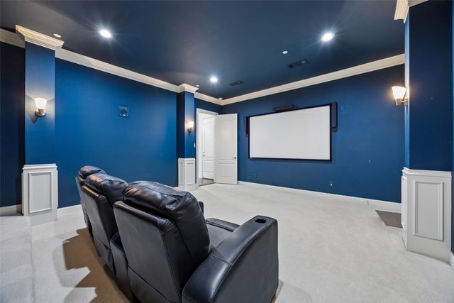 207 Dumont Court, Fairview, TX 75069