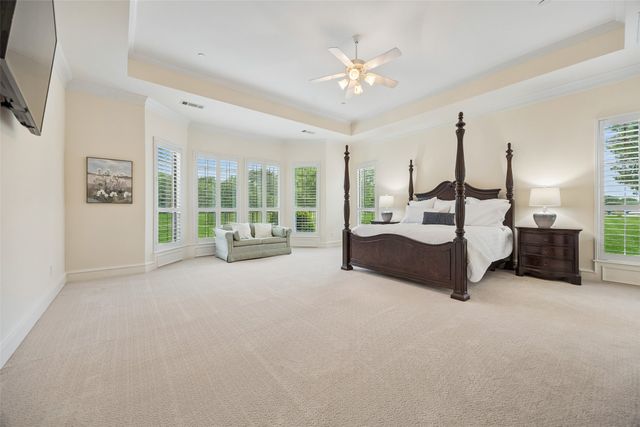 207 Dumont Court, Fairview, TX 75069