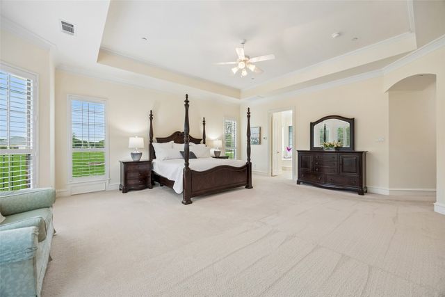 207 Dumont Court, Fairview, TX 75069