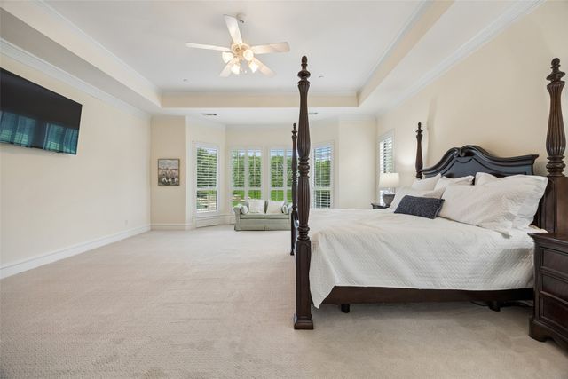 207 Dumont Court, Fairview, TX 75069