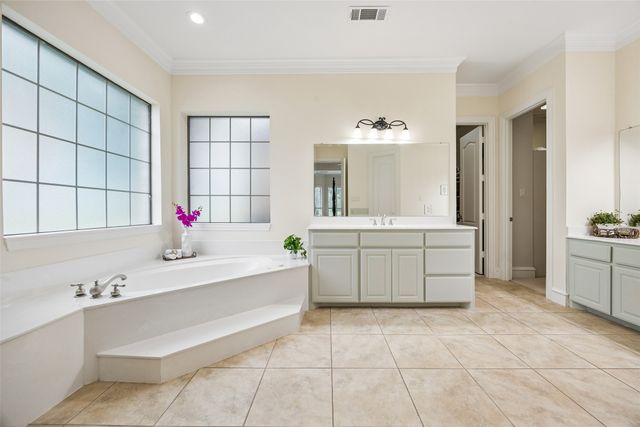 207 Dumont Court, Fairview, TX 75069