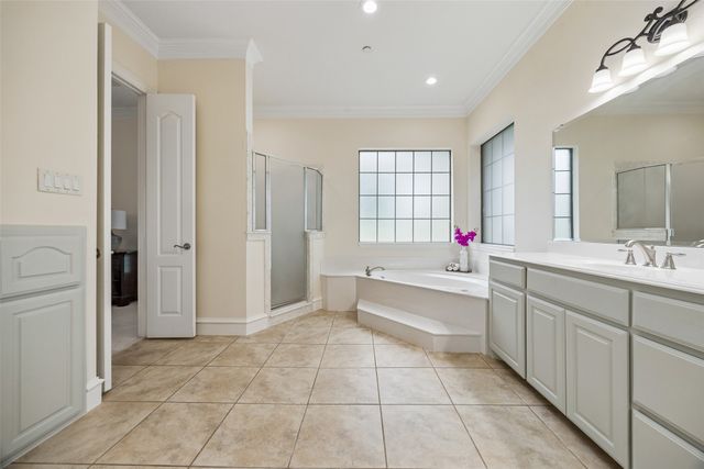 207 Dumont Court, Fairview, TX 75069